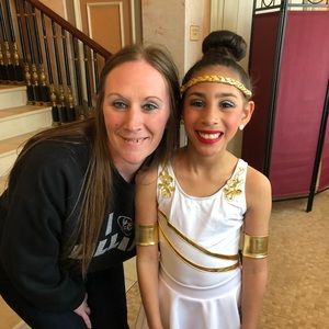 Meet your Posher, Taylor